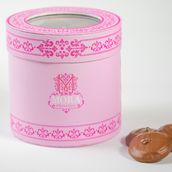 Caramel Biscuit  600 Gm