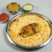 Chicken Madfoon