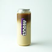 Iced Dulce De Leche