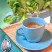 Double Espresso