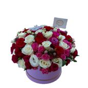 Rose Box 7