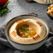  Hummus