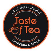 TASTE OF TEA CAFETERIA AND GRILLS