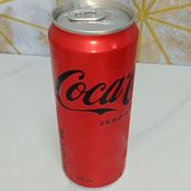 Coca Cola Zero