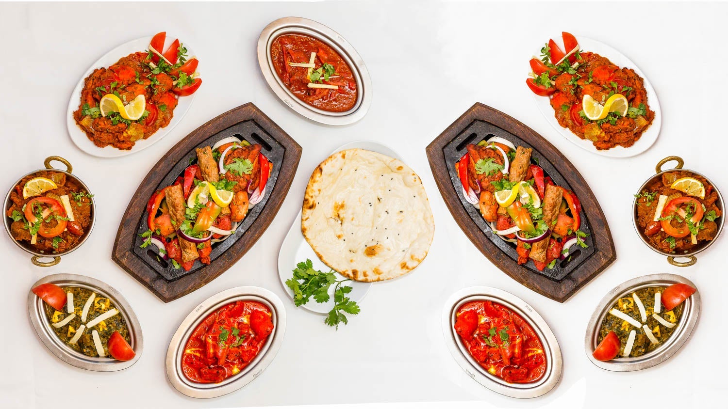 Chilis Indian Restaurant