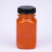 hot buffalo  sauce