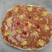 Nutella Pistachio