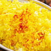 Kesri Pulao