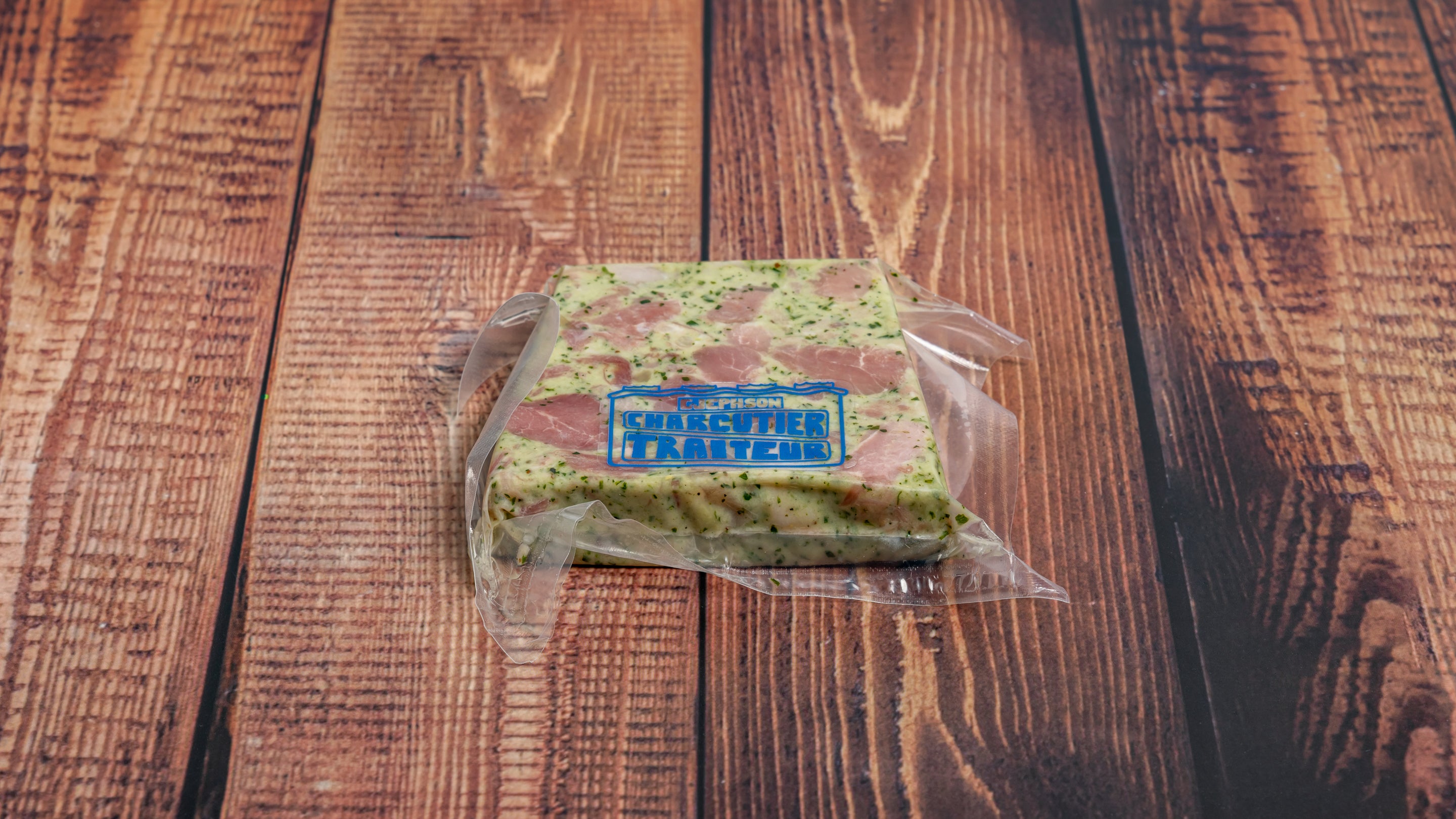 Jambon Persille
