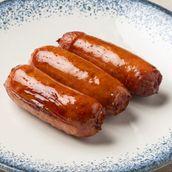 Breakfast Sausages
