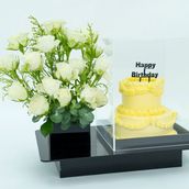 Lily Box 21