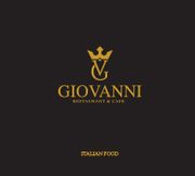 Giovanni