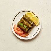 Vine Leaves