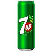 7 UP