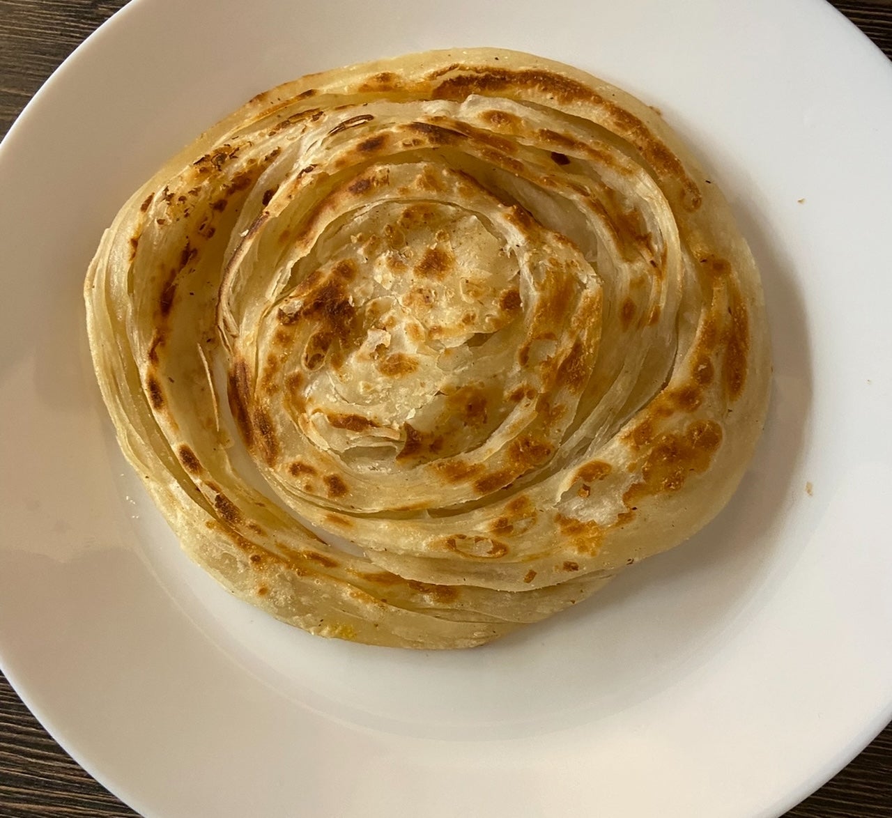 Parotta