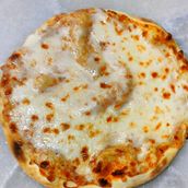 Kashkawan & Pizza Sauce