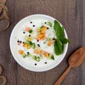 Ayran Yoghurt