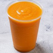 Fresh Mango Juice