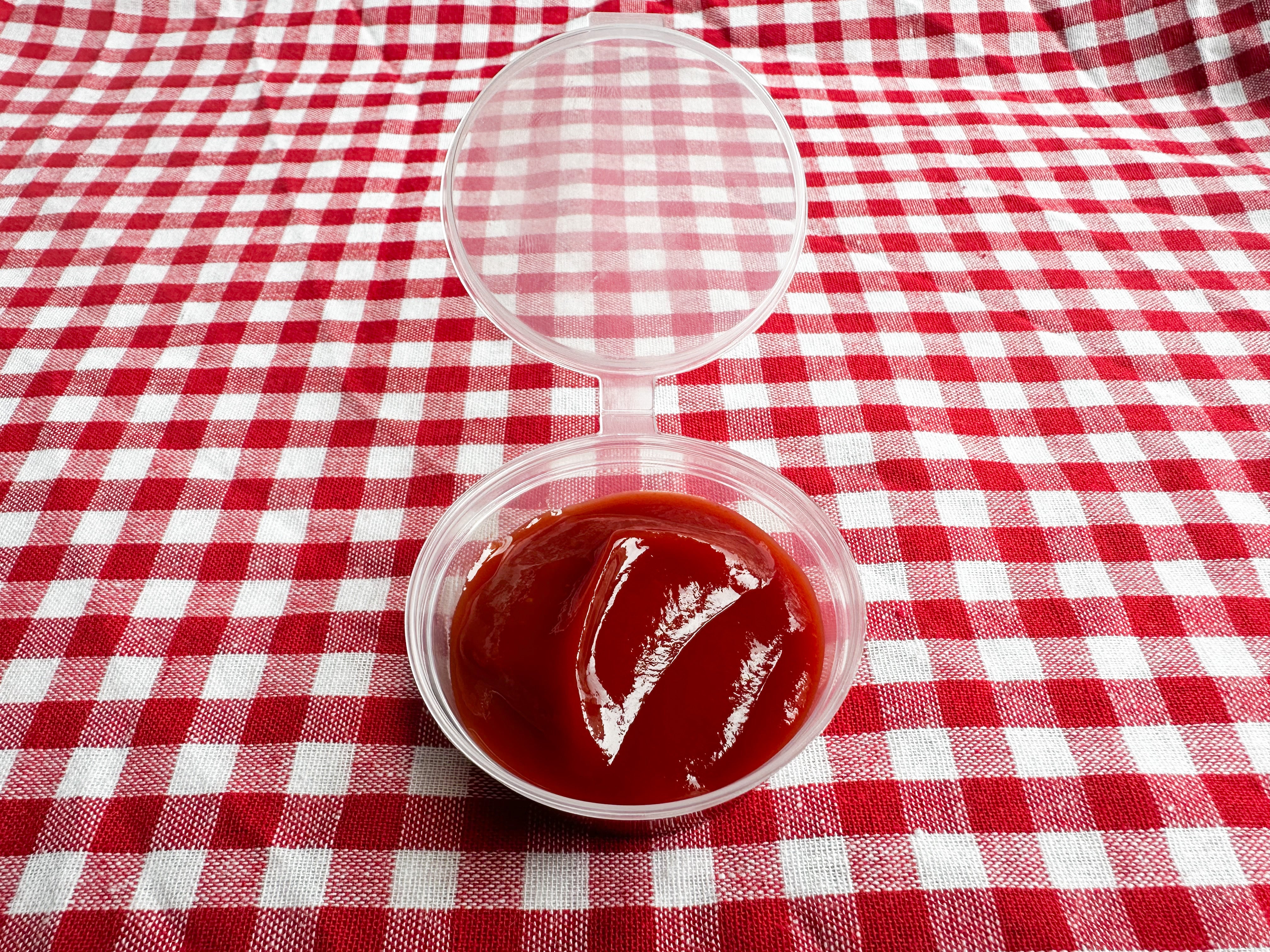 Ketchup (30ml)