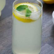 Fresh Lemonade