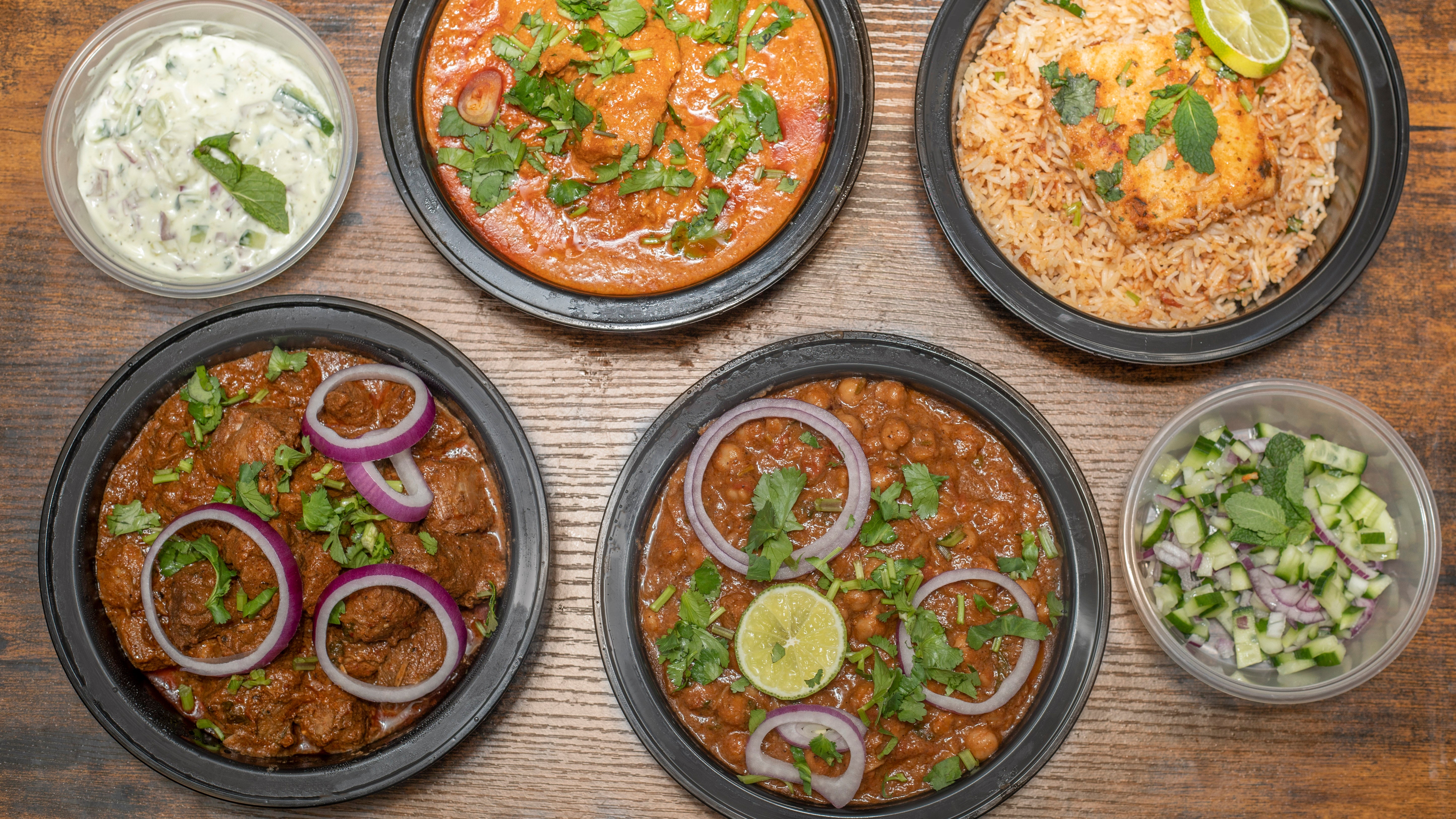 Chilli Raj