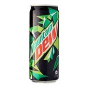 Mountain Dew