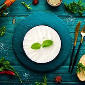 Garlic Sauce