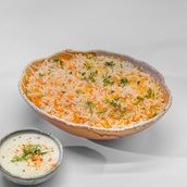Biryani Rice