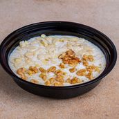 Oats Milk