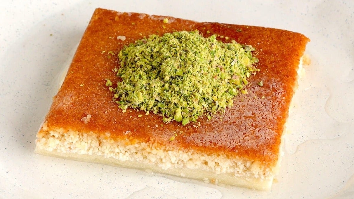 Kanafeh Bel Jeben