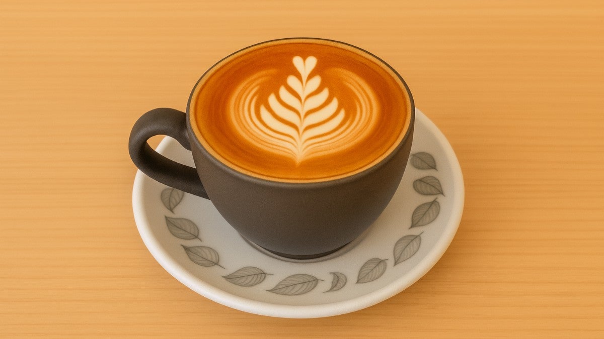 Flat White