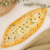 Akkawi Cheese Fatayer