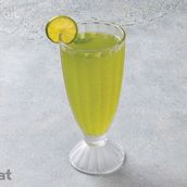 Mint Lime Mojito 