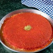 Small Fine Kunafa 