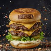 Cheeseburger 