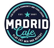 Madrid Internet Cafe