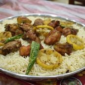 Chicken Muqalqal