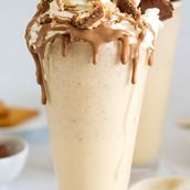 Kinder Crush Milk