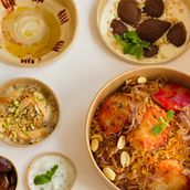 Arabic Iftar Box Set 01