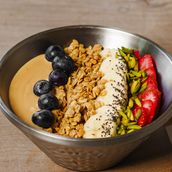 Acai Bowl