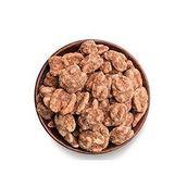 Walnut With Cinnamon And Caramel