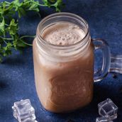 Chocolate Shake