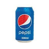 PEPSI				