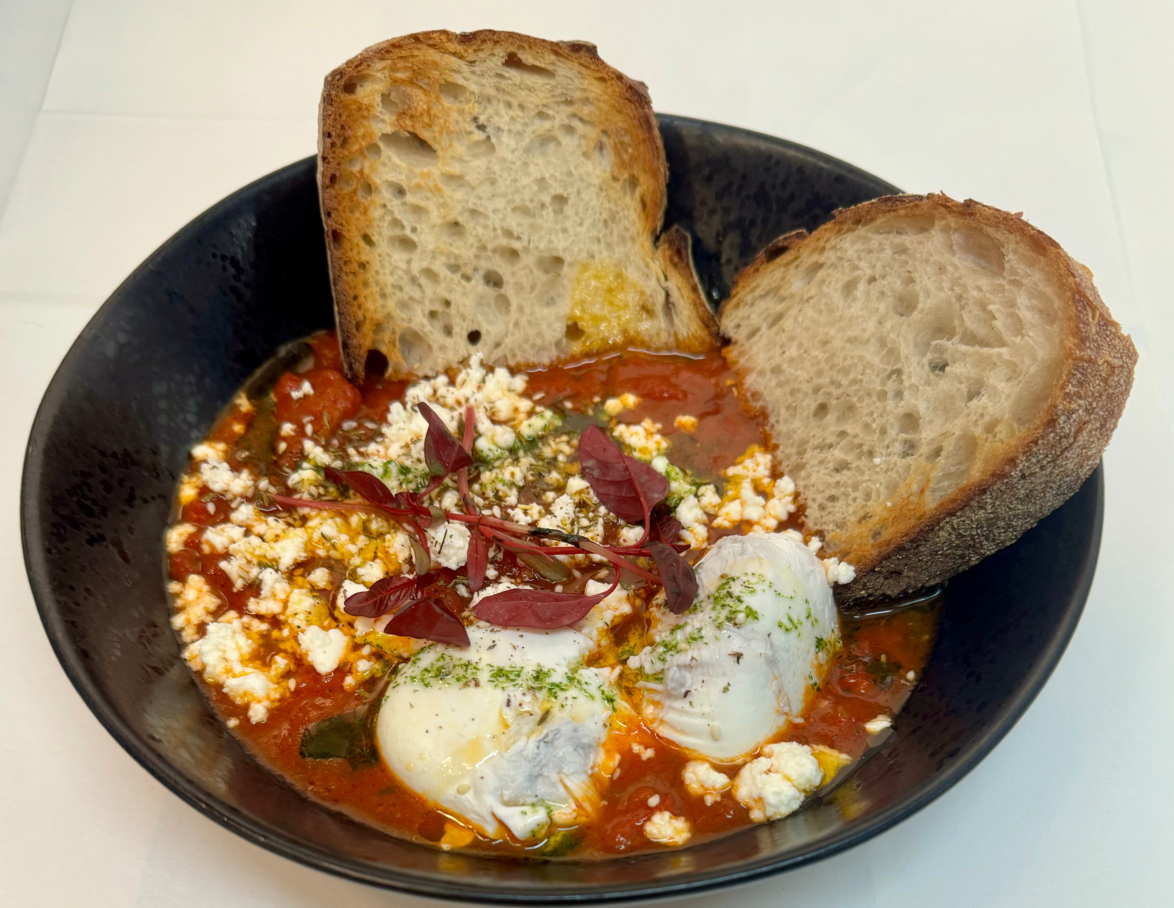 Shakshuka
