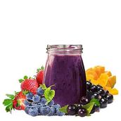 Braziliant Acai