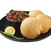 Poori Beef