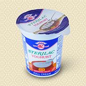 Yogurt