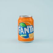 Fanta