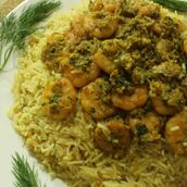 Soft Shrimp Mumawash