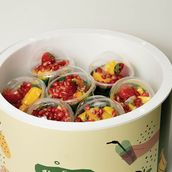 Fruit Box 15 Pieces